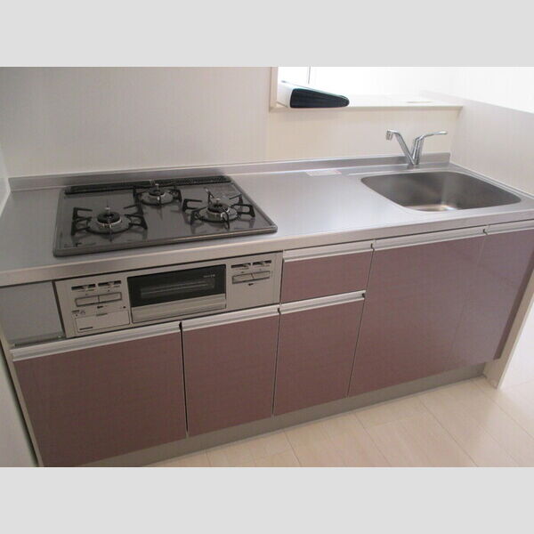 キッチン (システムキッチン)