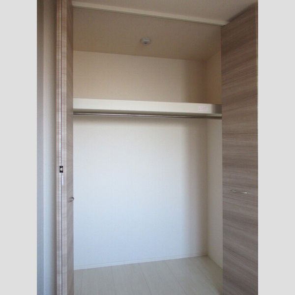 収納 (クローゼット)