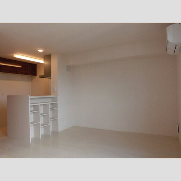 居室・リビング (リビング)