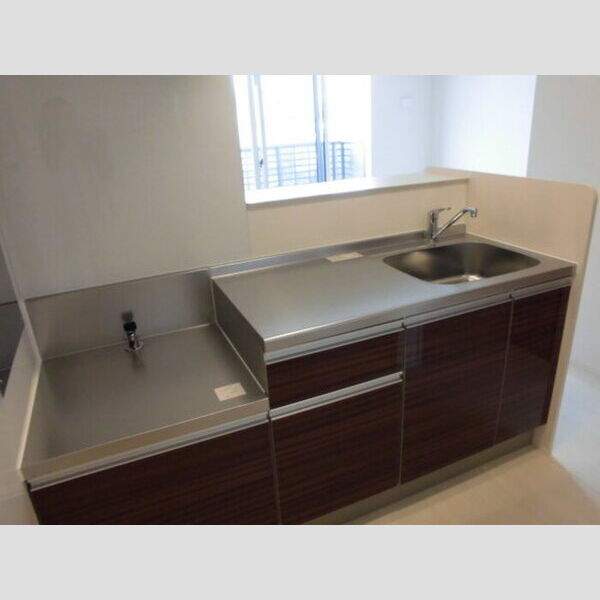 キッチン (キッチン)