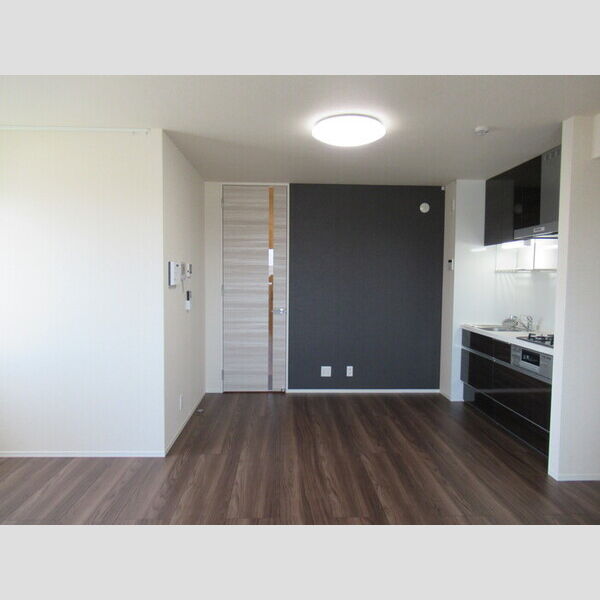 居室・リビング (リビング)