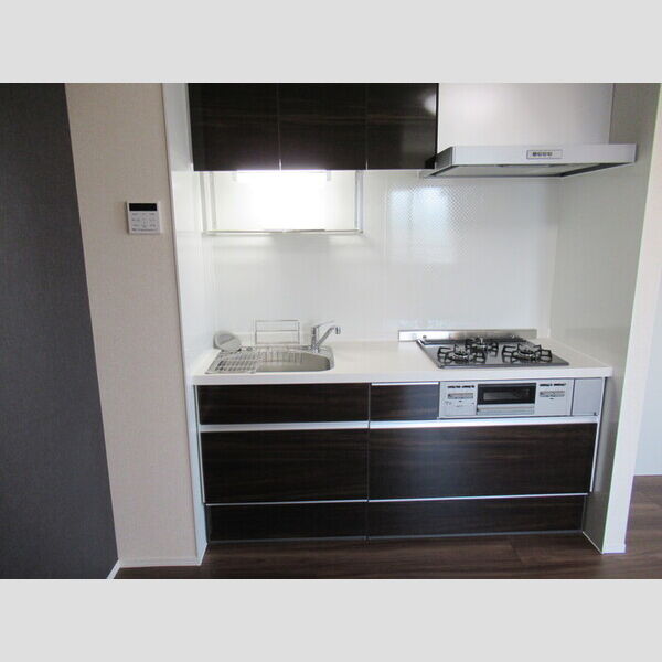 キッチン (システムキッチン)