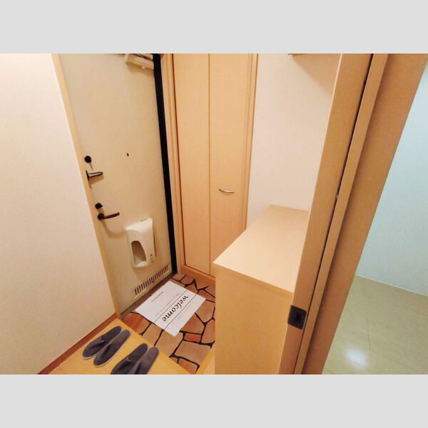 玄関 (玄関)