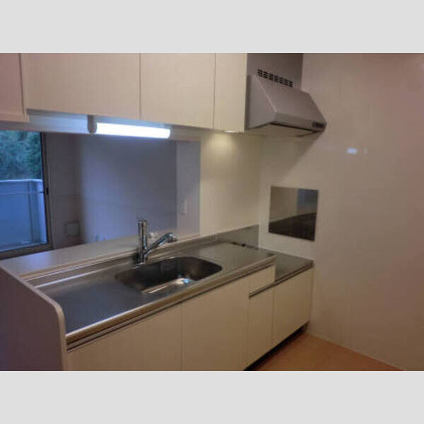 キッチン (キッチン)