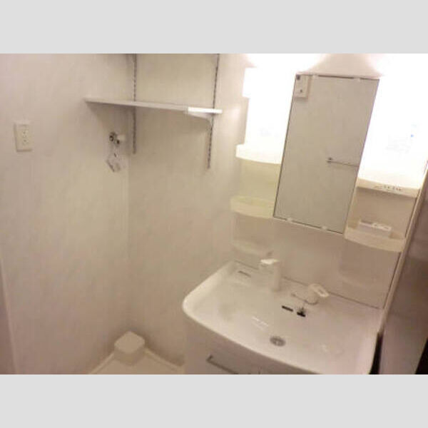 洗面所 (洗面所)