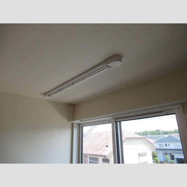 その他 (室内物干し)