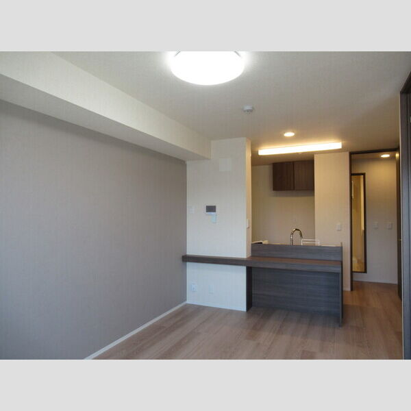 居室・リビング (リビング)