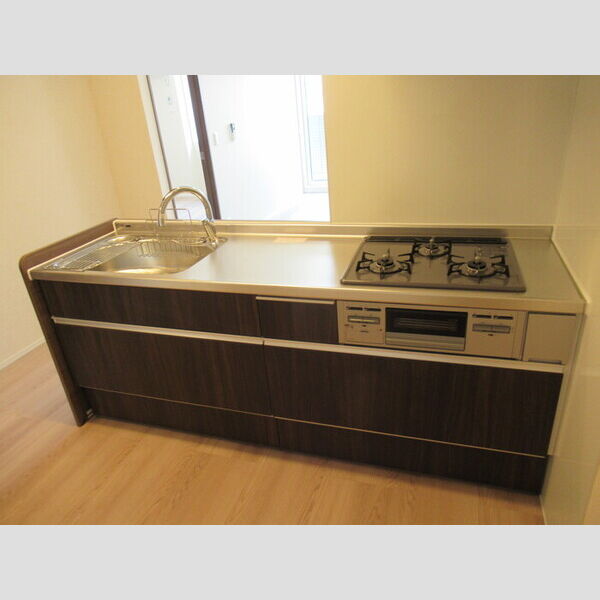 キッチン (システムキッチン)