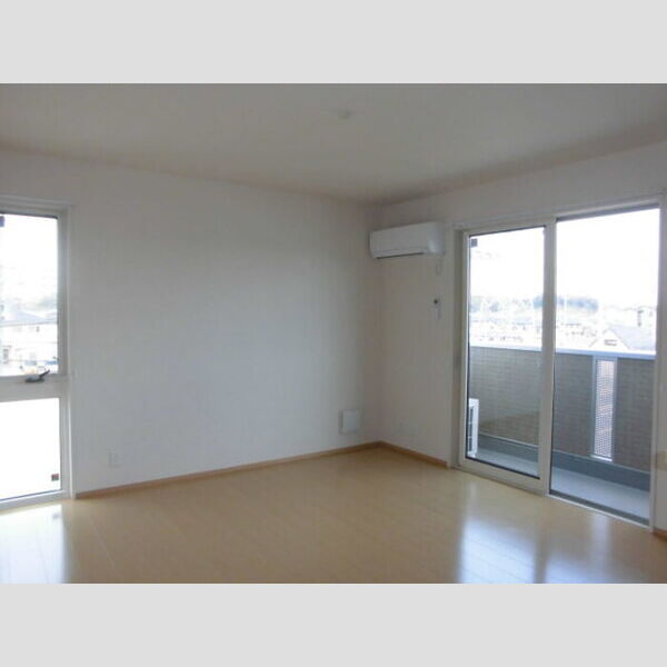 居室・リビング (リビング)