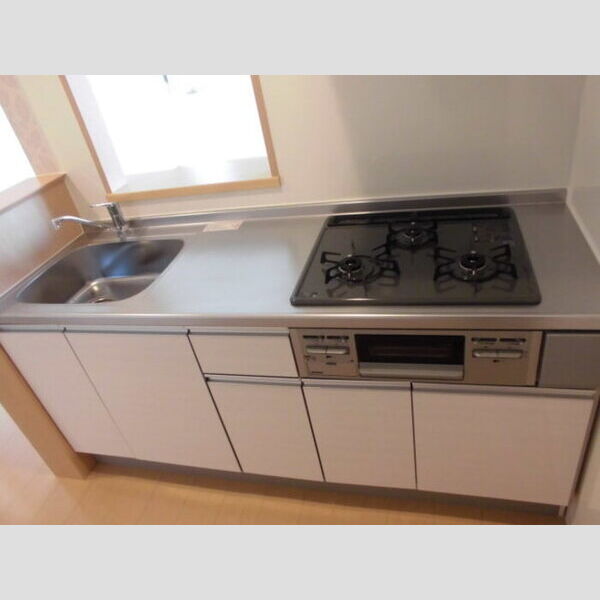 キッチン (キッチン)