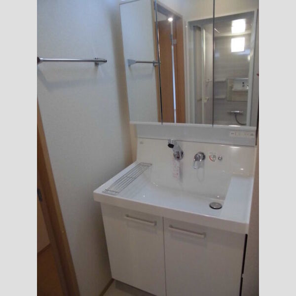 洗面所 (洗髪洗面)