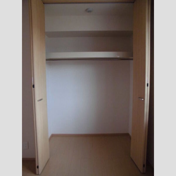収納 (クローゼット)