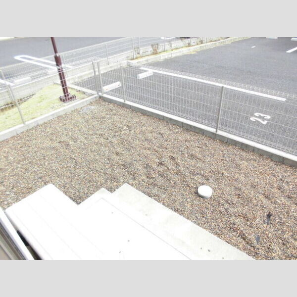 その他 (専用庭)