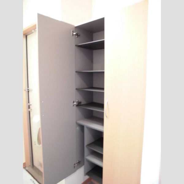 玄関 (シューズBOX)