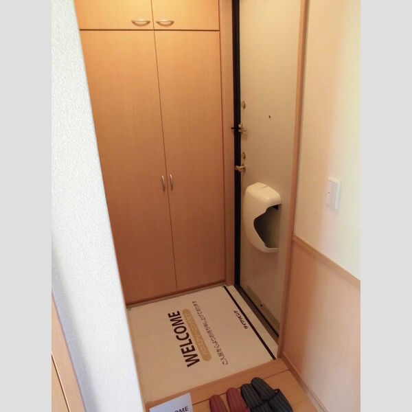玄関 (玄関)