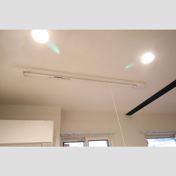 その他 (室内物干し)