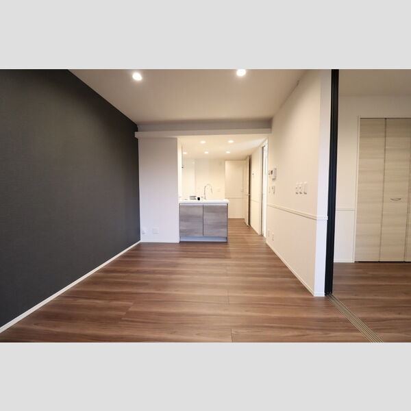 居室・リビング (LDK)