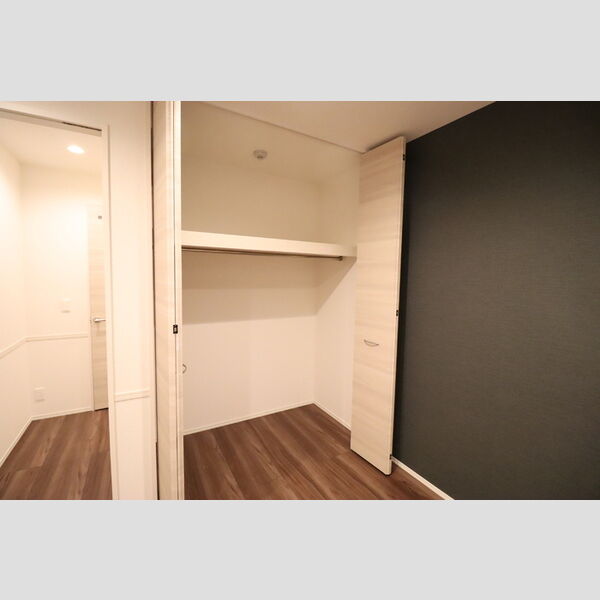 収納 (クローゼット)