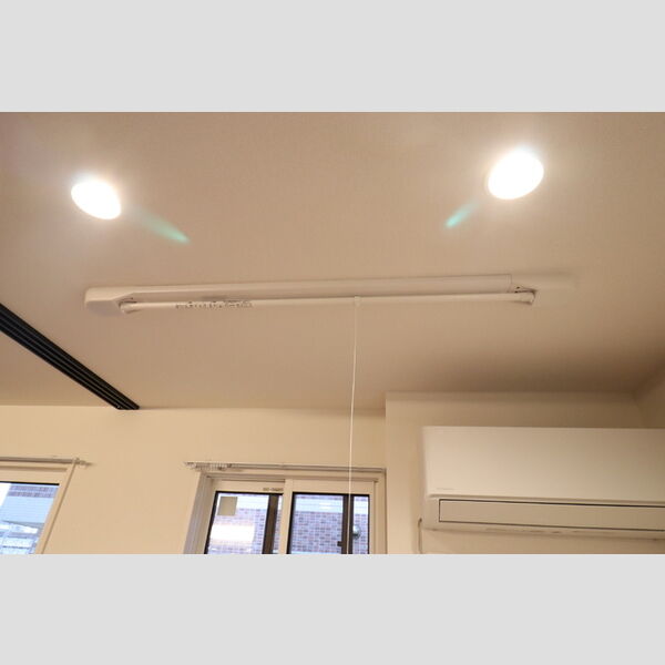 その他 (室内物干し)