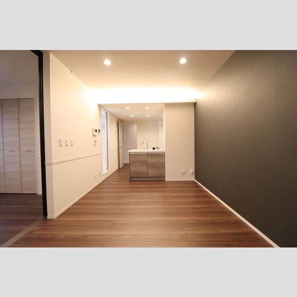 居室・リビング (LDK)