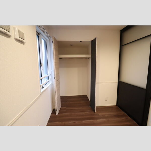 収納 (クローゼット)