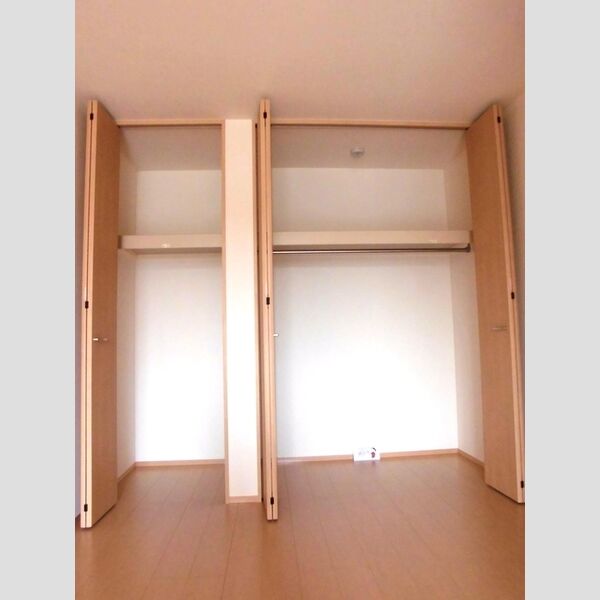 収納 (クローゼット)