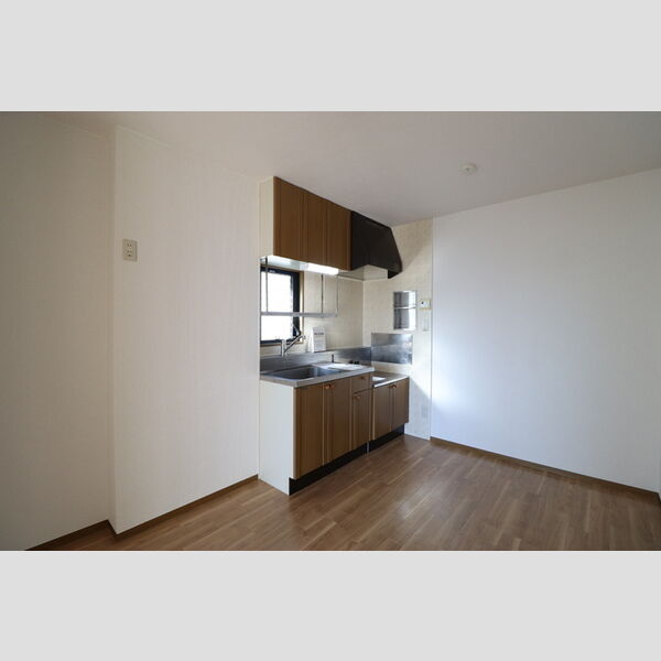 居室・リビング (DK)