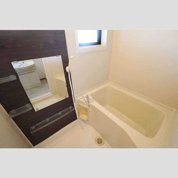 バス (浴室)