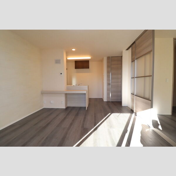 居室・リビング (LDK)