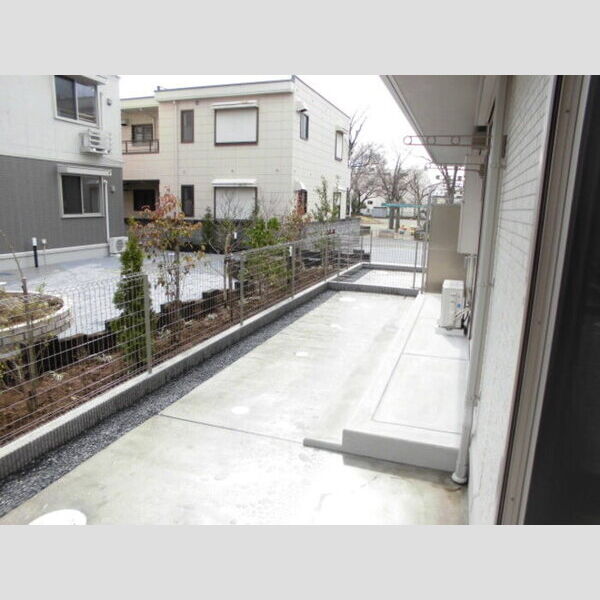 その他 (専用庭)