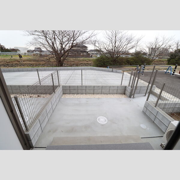 その他 (専用庭)