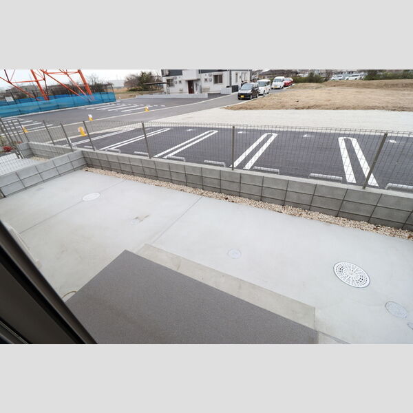 その他 (専用庭)