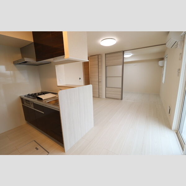 居室・リビング (LDK)