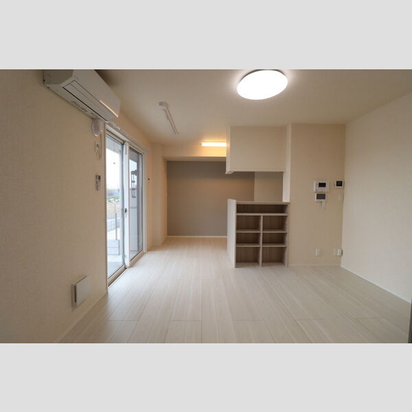 居室・リビング (LDK)