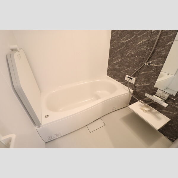 バス (一坪風呂)