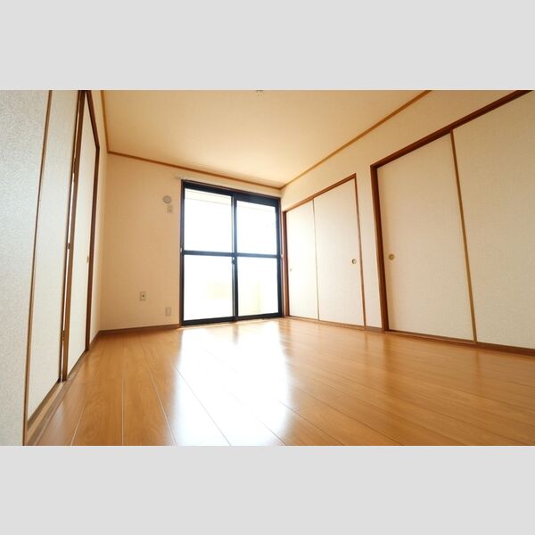 その他 (南側洋室6帖)