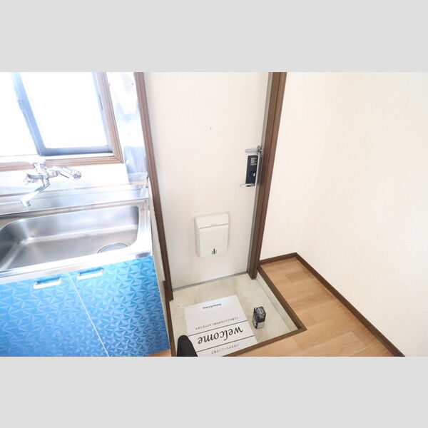玄関 (玄関)