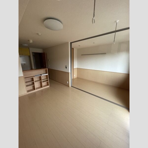 居室・リビング (LDK)