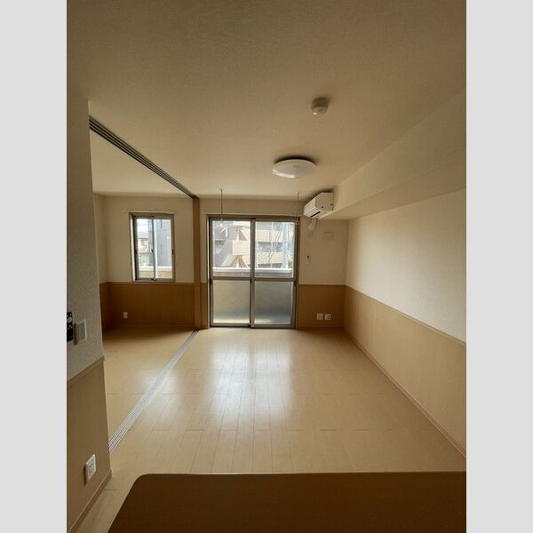 居室・リビング (LDK)