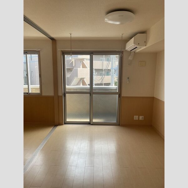 居室・リビング (LDK)