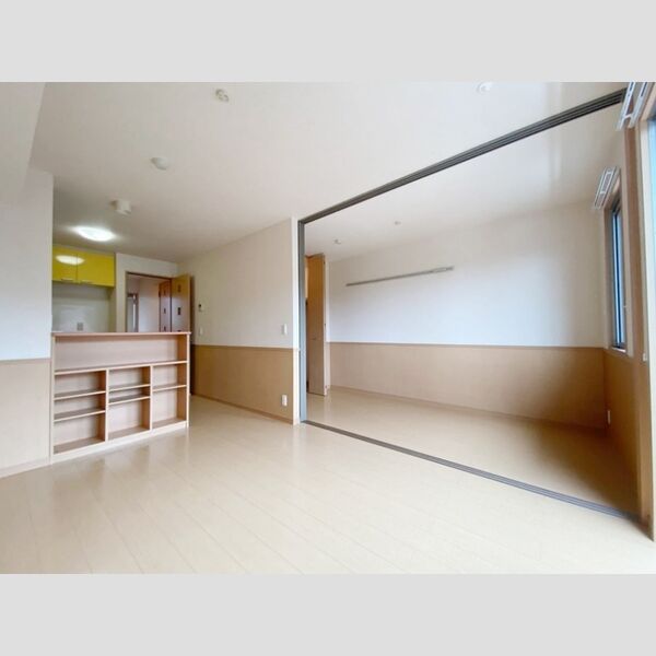 居室・リビング (リビング)