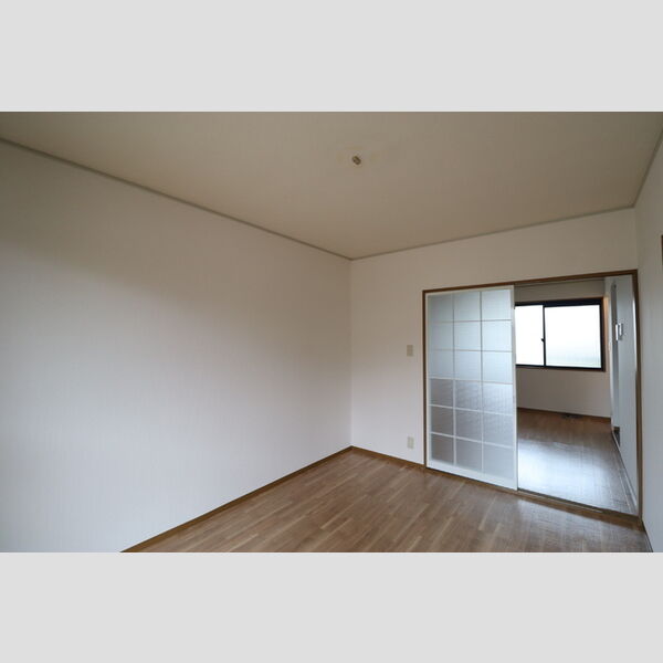 居室・リビング (洋室)