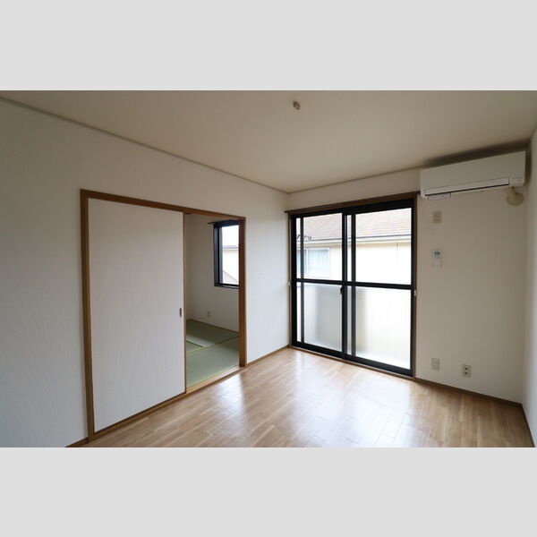 居室・リビング (洋室)