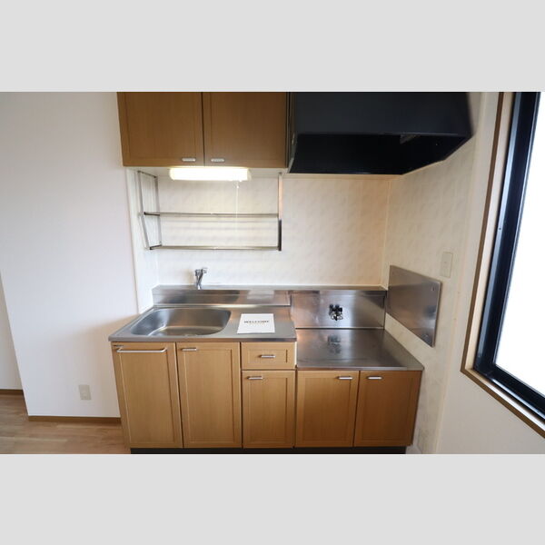 キッチン (キッチン)