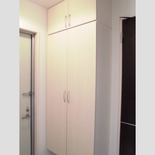 玄関 (シューズBOX)