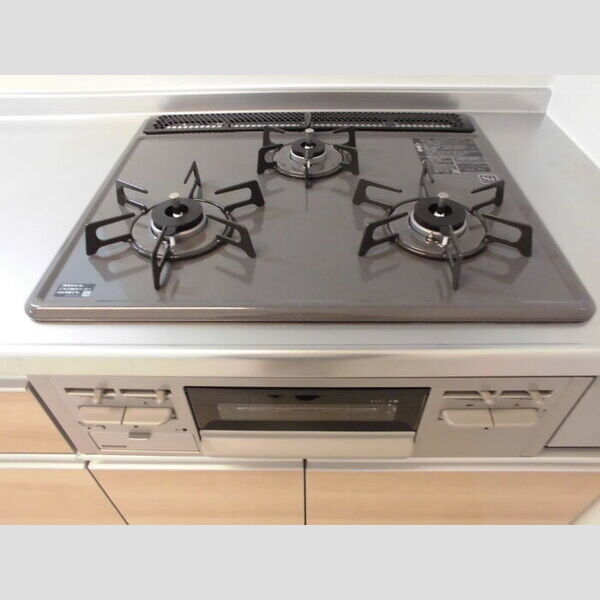 その他 (システムキッチン)