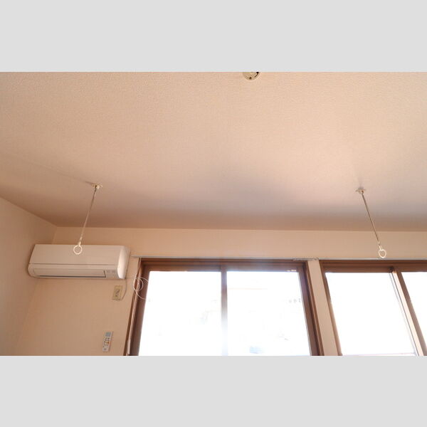 その他 (室内物干し)