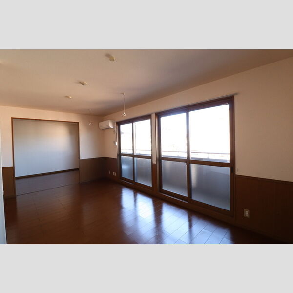 居室・リビング (LDK)