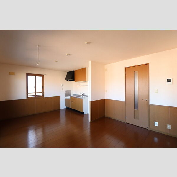 居室・リビング (LDK)