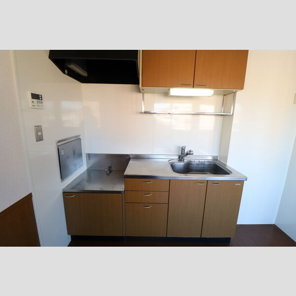 キッチン (キッチン)